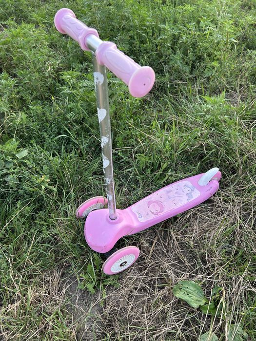 Vand biciclete copii in stare buna