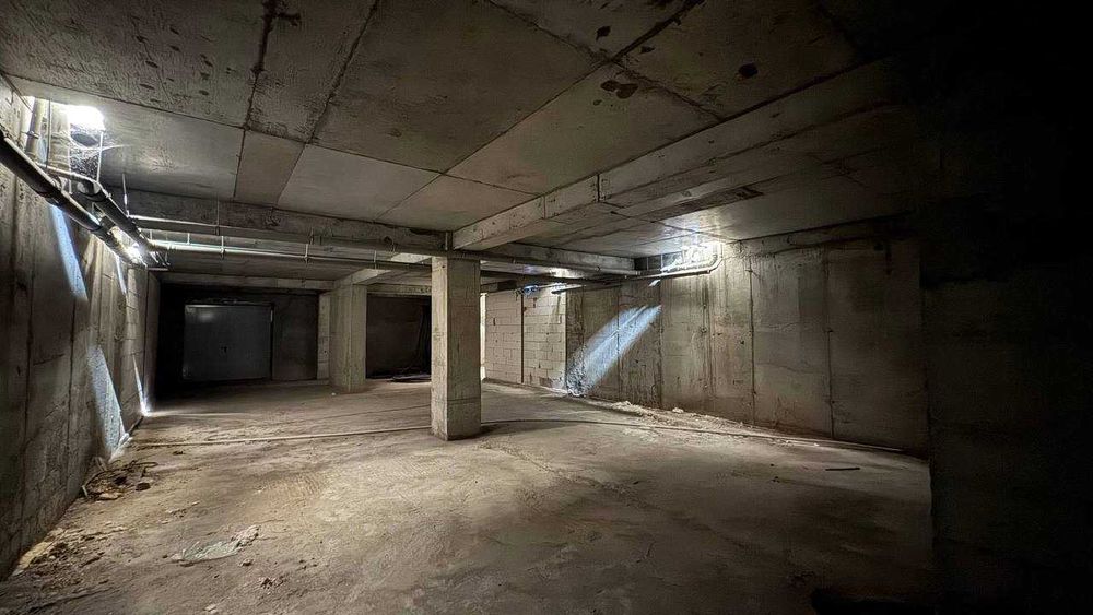 Продаётся помещение 482м2  Мирабад Авеню, Glamour бутик (A-block)