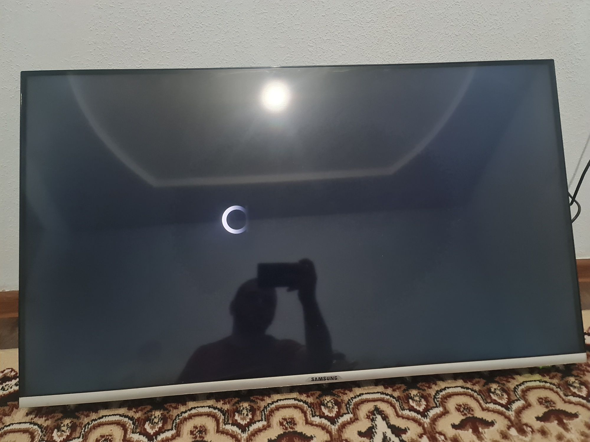samsung 43 smart