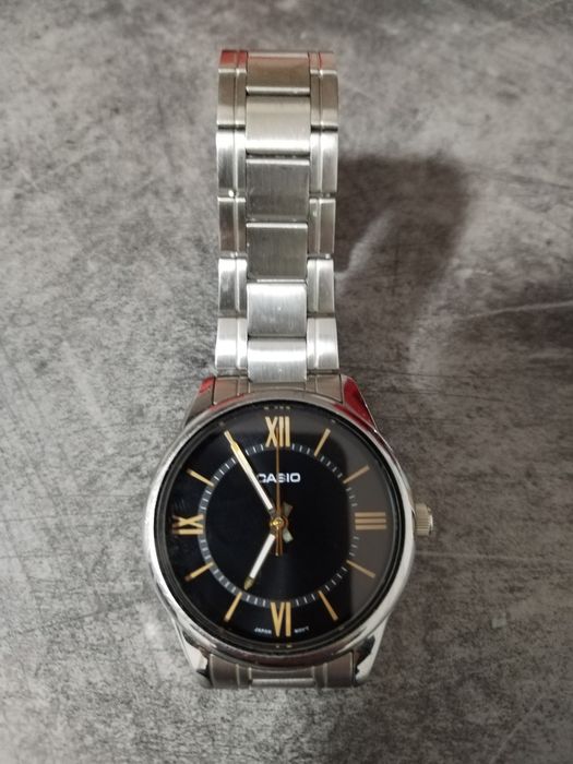 Ceas casio nou nefolosit