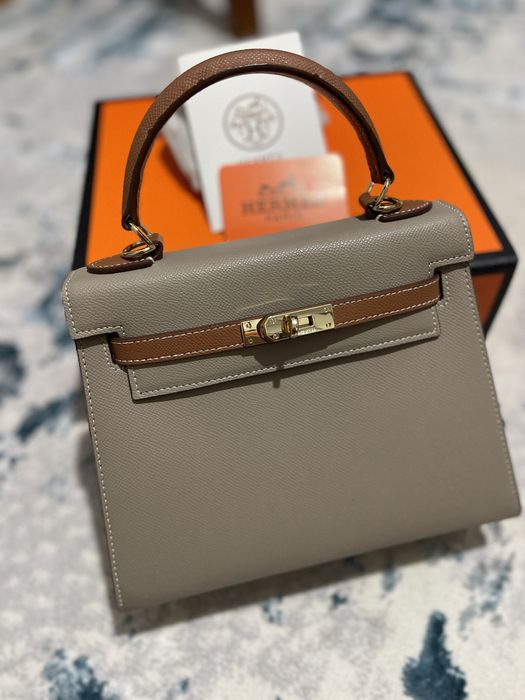 Hermes сумка, люкс