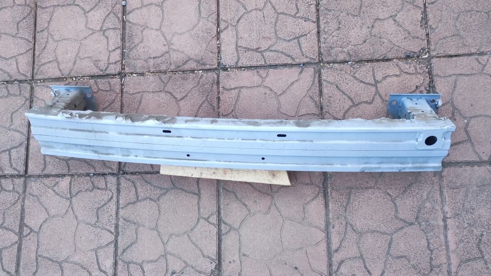 Armătură / Întăritură bară spate Renault Arkana