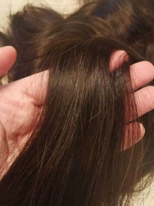Extensie par natural