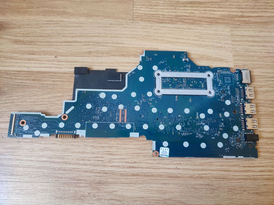 Placa de baza HP Pavilion 14-CK 14-CK0205NG 14-CK0xxx - Intel N4000