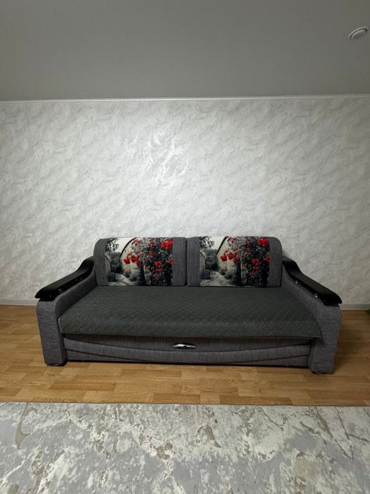 Диван раскладной