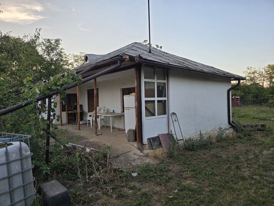 Casa de vanzare Naipu