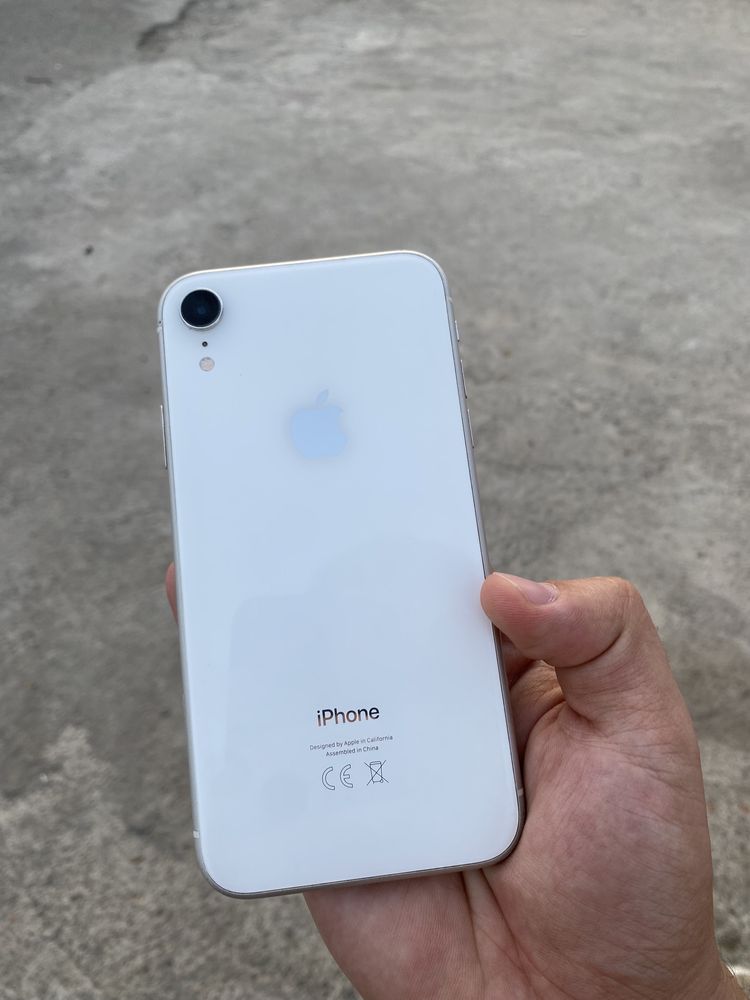 Iphone xr 64 gb