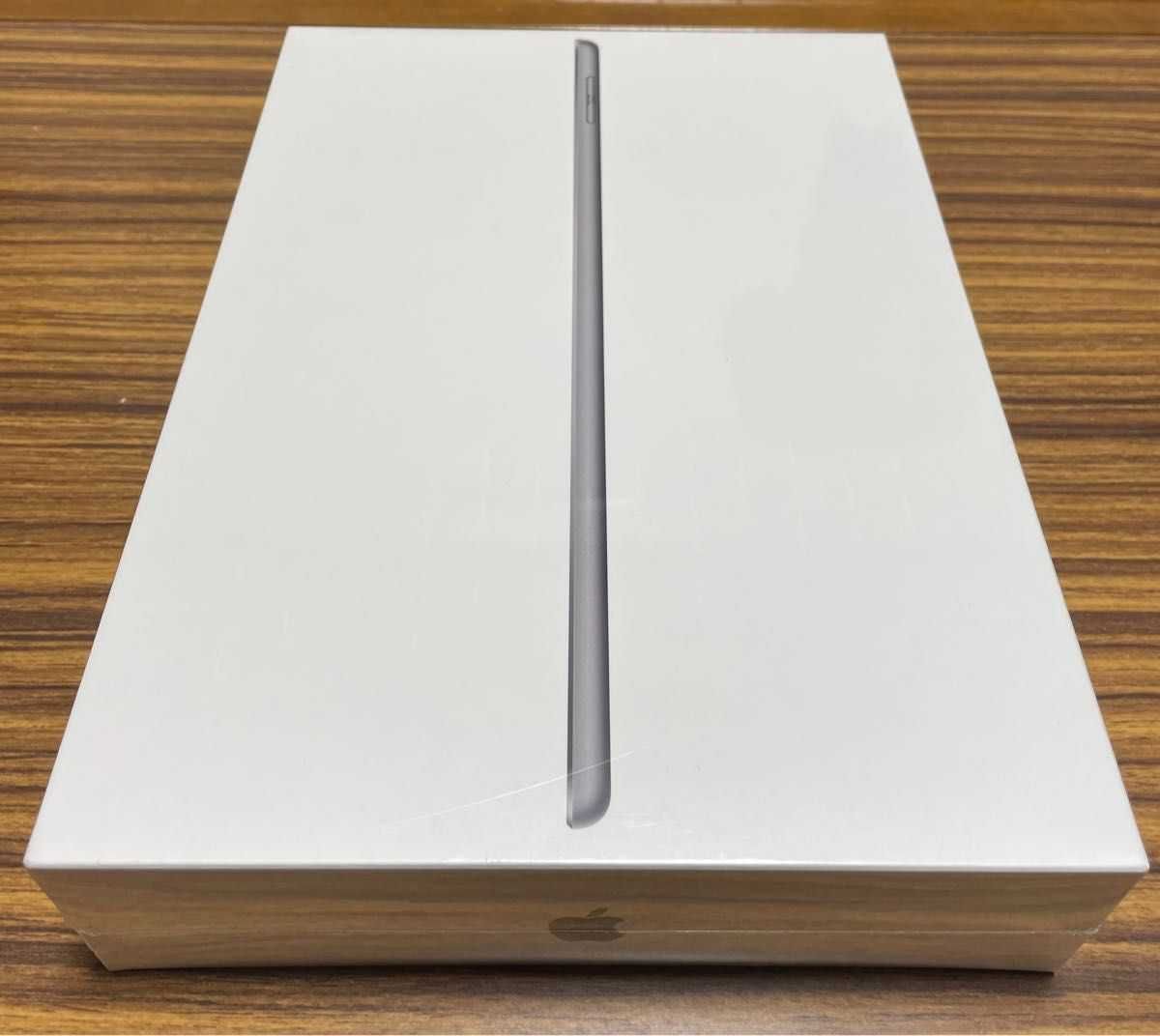 iPad (9-го поколения) Новый не распакованный Размер дисплея 10,2"