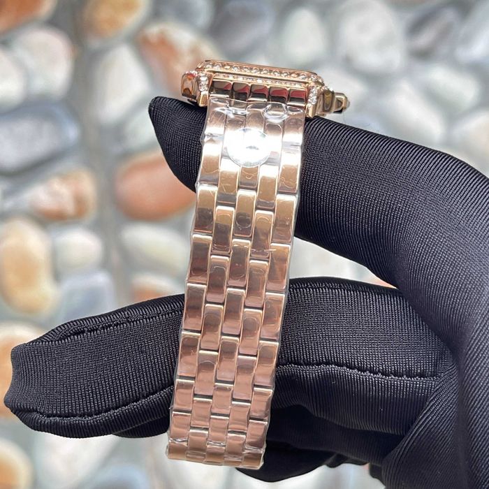 Дамски кварцов часовник Cartier PANTHÈRE DE CARTIER RG