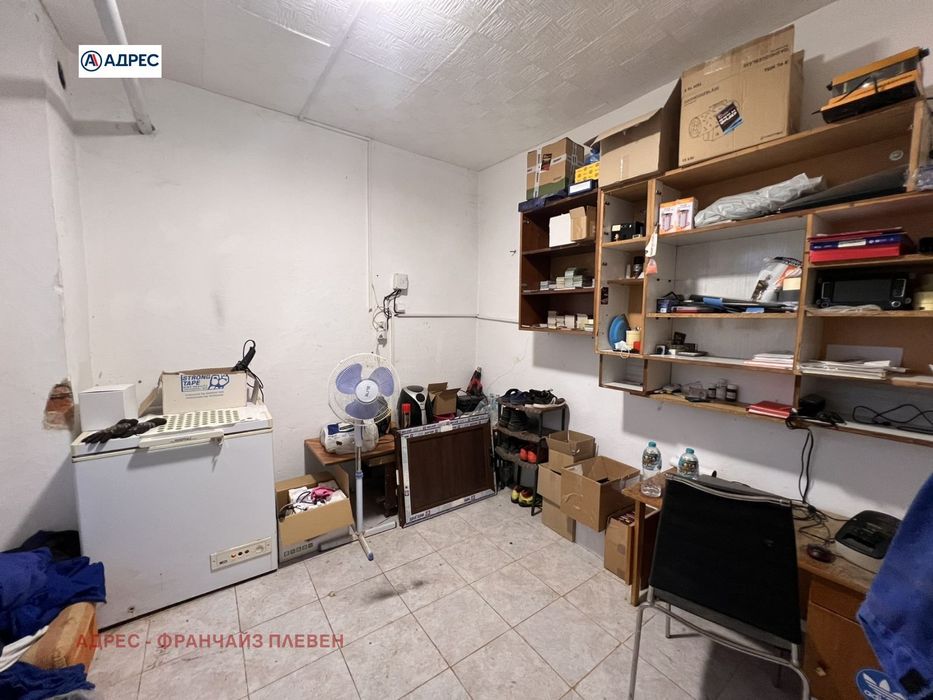 Продава се Склад в Ловеч, Младост - 131 кв.м за 468 €/кв.м - Снимка #8