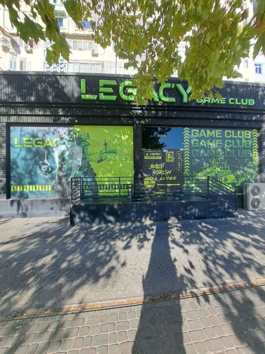 Продаётся Нежилое Помещение 200кв.м 1-Линия ор.ПаркАшхабад Яшнабадский