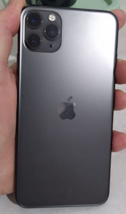 Продам iphone 11 pro 64