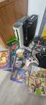 Xbox360 set complet