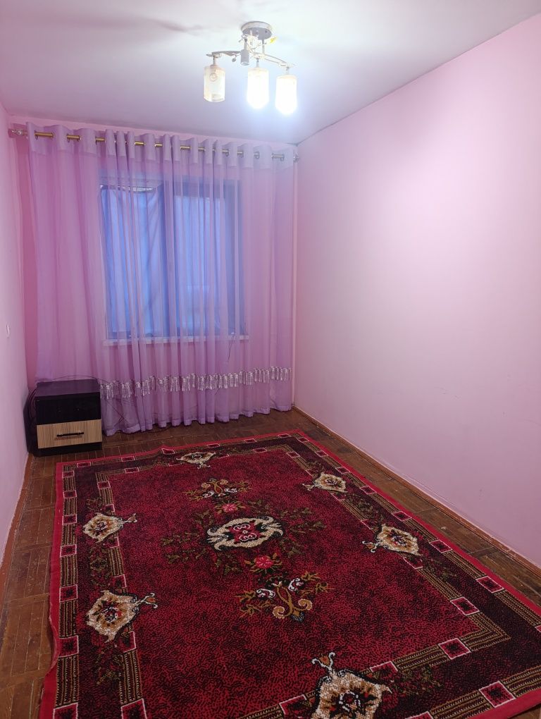 Kvartira ijaraga beriladi Jizzax mikrarayon 3 1 da