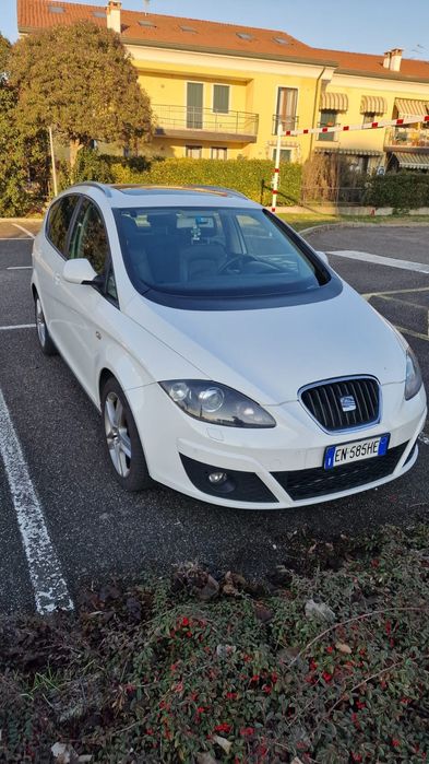 Se vinde Seat Altea XL