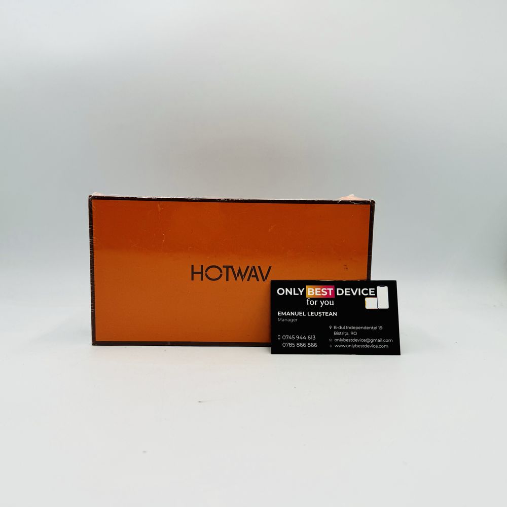 Telefon Hotwav T5 Max 4/64GB Nou / Sigilat