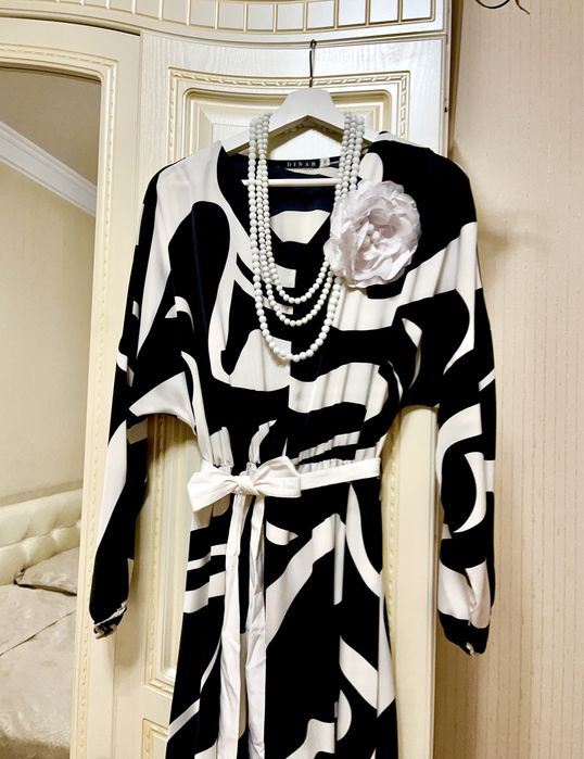 Продам нарядное платье