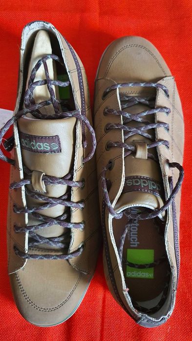 Adidas StreetVulc Outdoor marimea 44 european