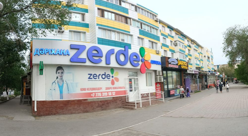 Квартиры посуточно