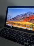 MacBook Pro 13” (2011)