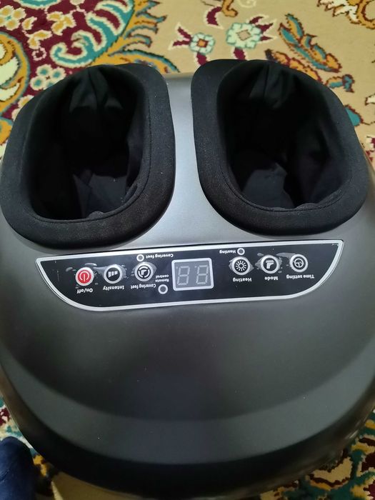 Аяқ (ноги)массажор