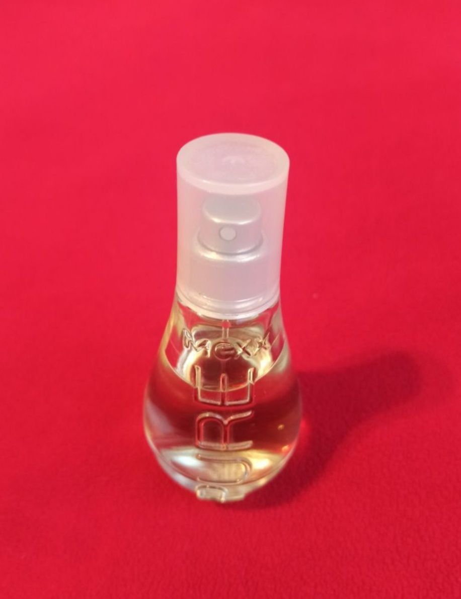 Mexx Pure woman 30ml