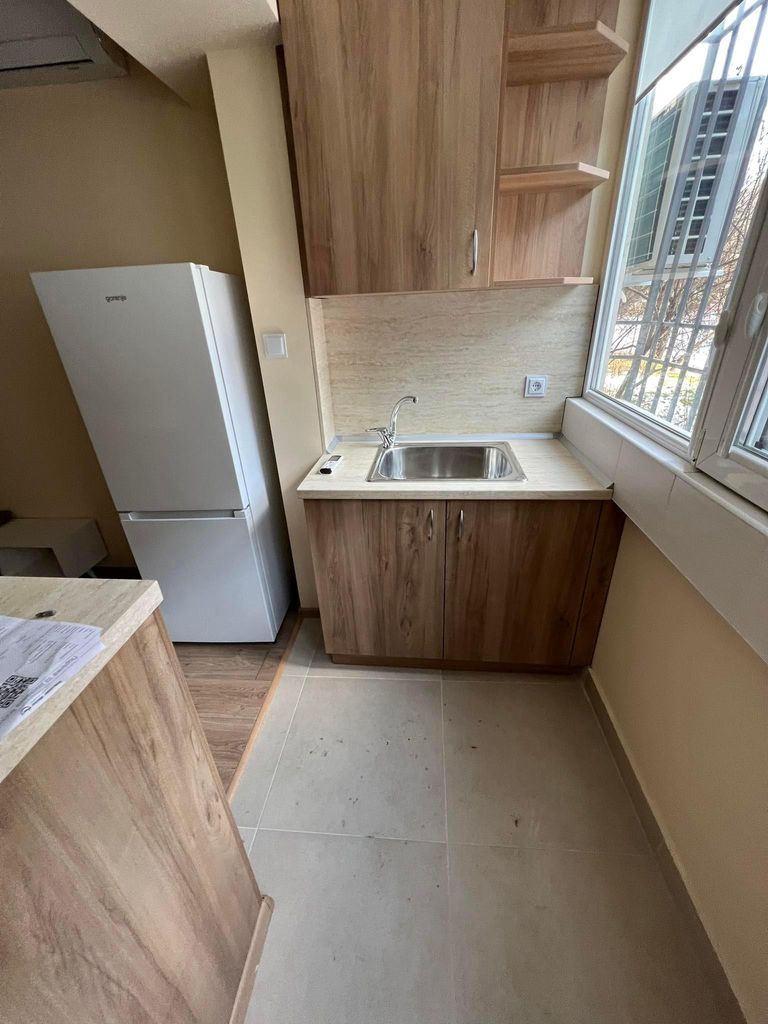 Дава се под наем Двустаен апартамент в София, Младост 3 - 45 кв.м за 600 € - Снимка #4