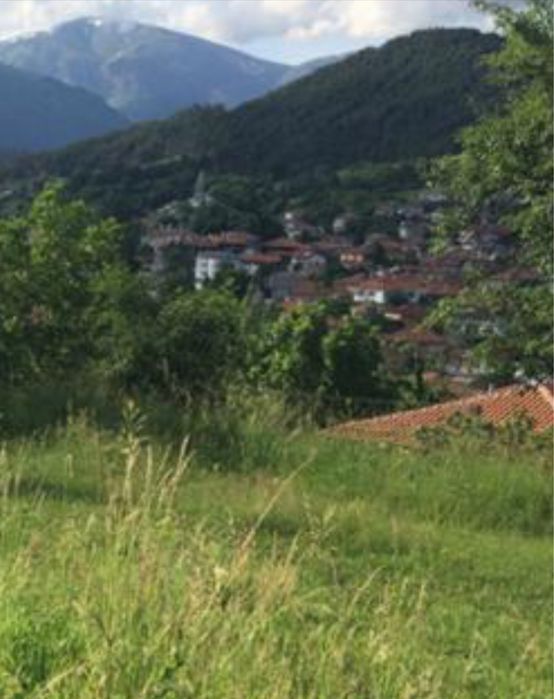 Продавам парцел УПИ в Калофер