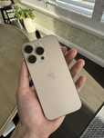 16 pro 256Gb 97% desert LL\A