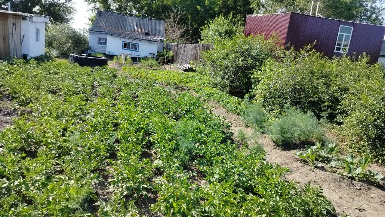 Продам дом в центре