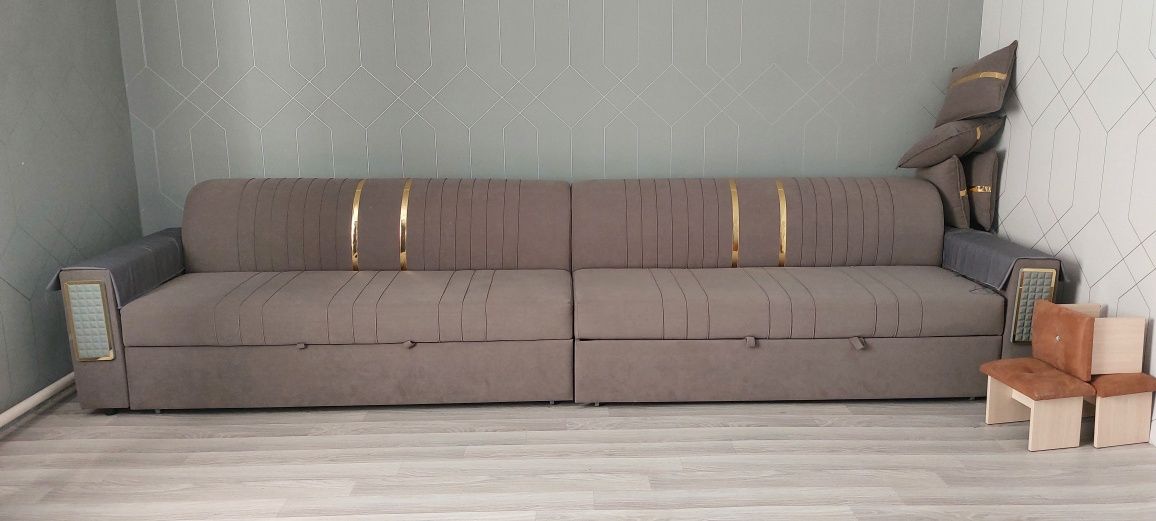 Срочно Срочно продам недорого диван в новом состоянии брала 2 месяца н