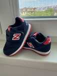 Маратонки New Balance 373 за момче или момиче 21,5