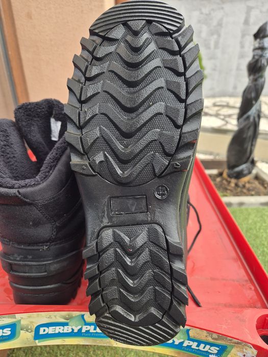 Ловни обувки N44