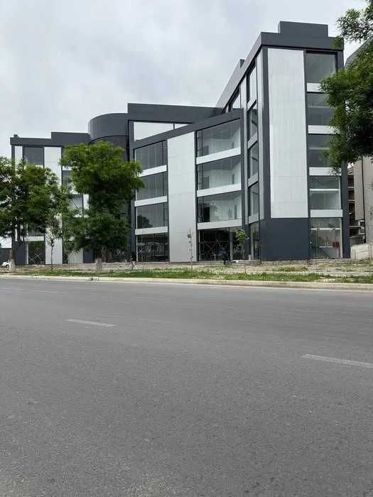 Сдается отдельно стоящее здание площадью 3918 кв.м