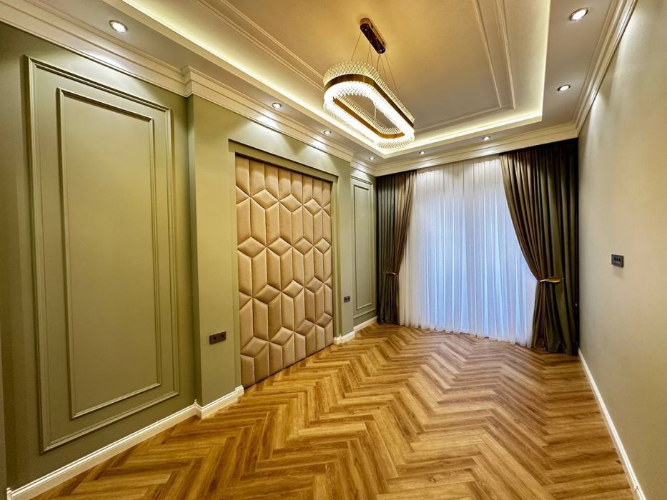 Продается роскошный евро дом на центр луначарский