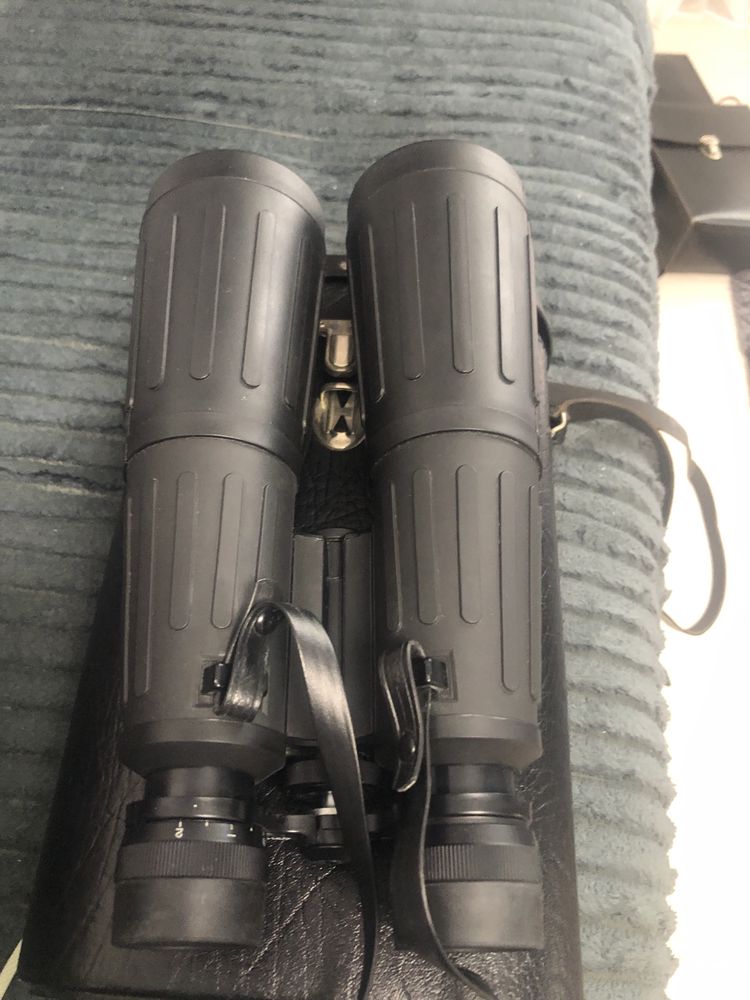 Binoclu 8x56  Model Vechi dar ca Nou Japan