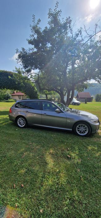 BMW 3series 2012 euro5 xd