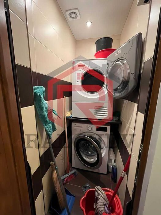 Тристаен апартамент под наем / Гръцка махала