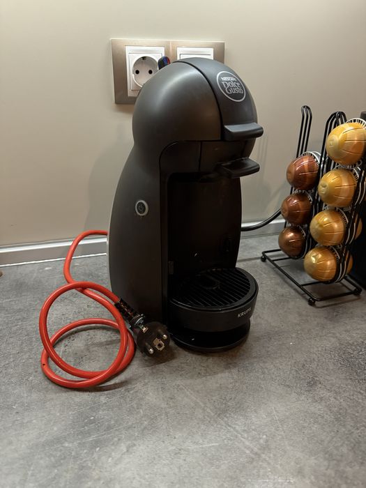 Кафемашина Dolce Gusto