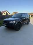 Land Rover Freelander 2 an 2011 190 cp SD4 HSE