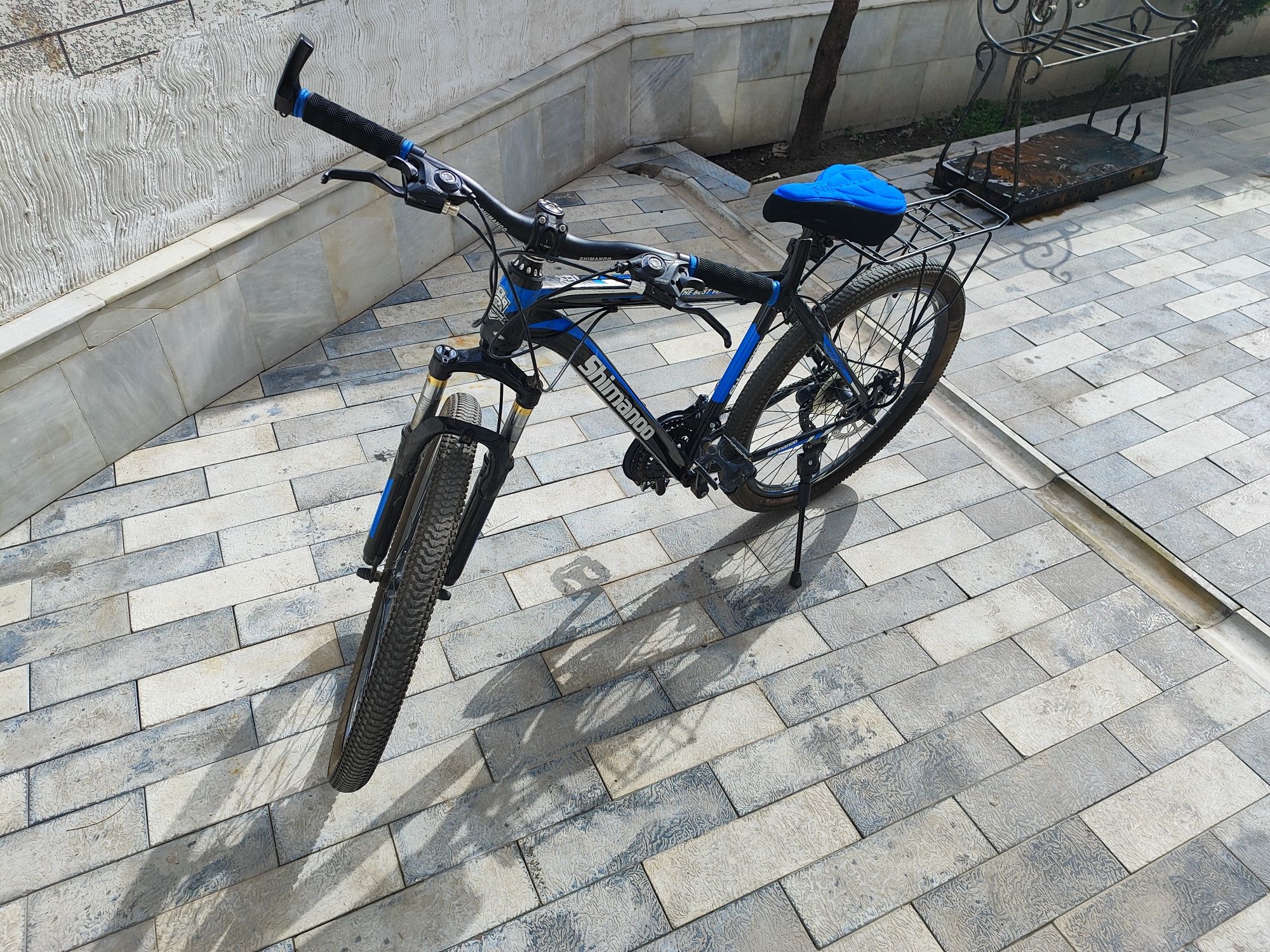 Продажа велосипеда MTB Shimanoo.