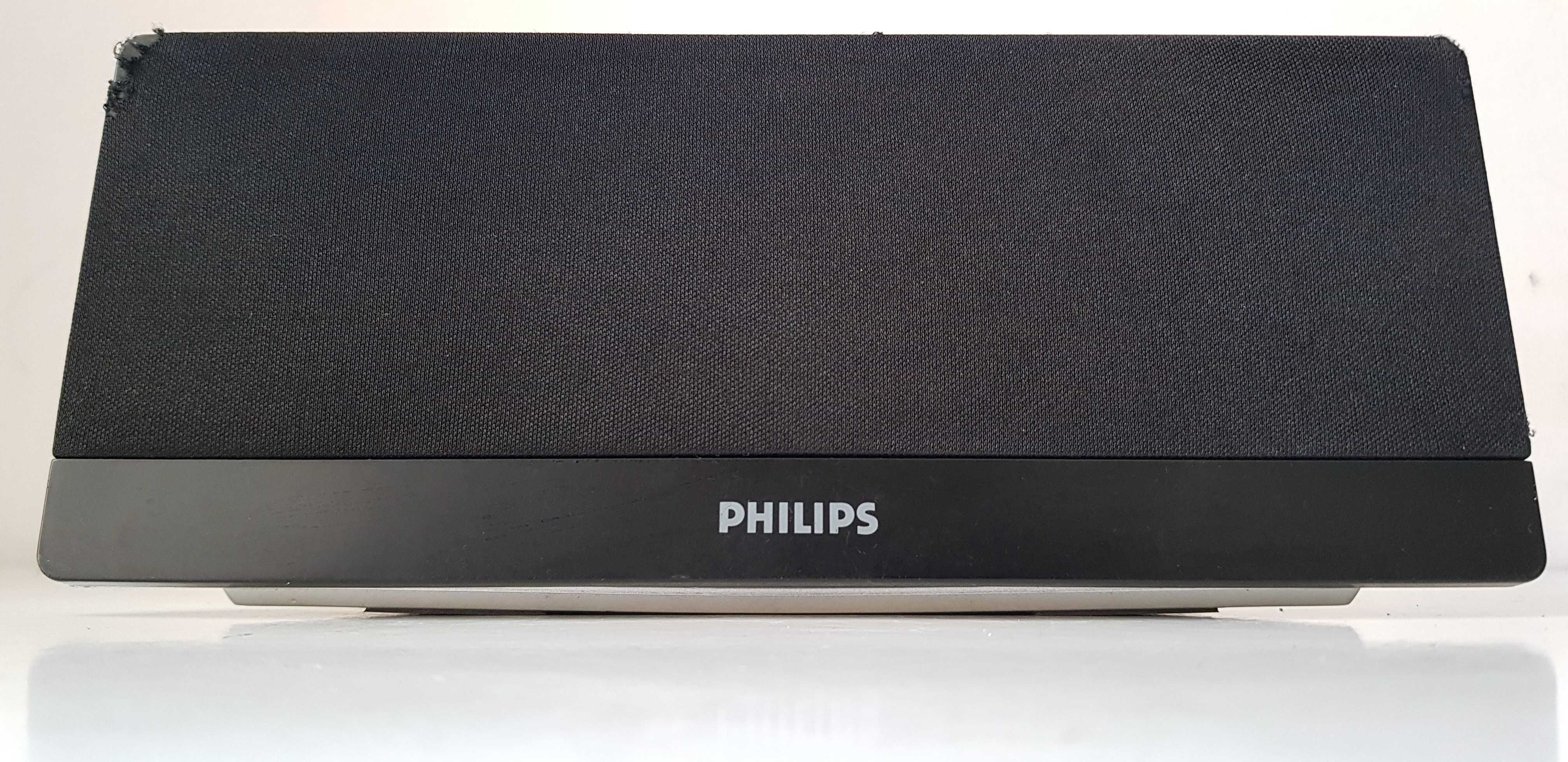 Philips CS 3154 E boxa centru din sistem 5.1 center filme muzica