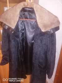 Шуба(пальто) 3000