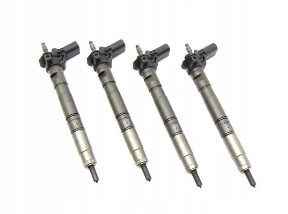 Injector VW Jetta 2.0 TDI 03L130277