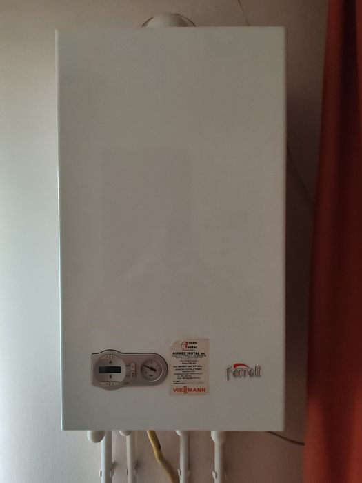 Centrala termica Ferroli