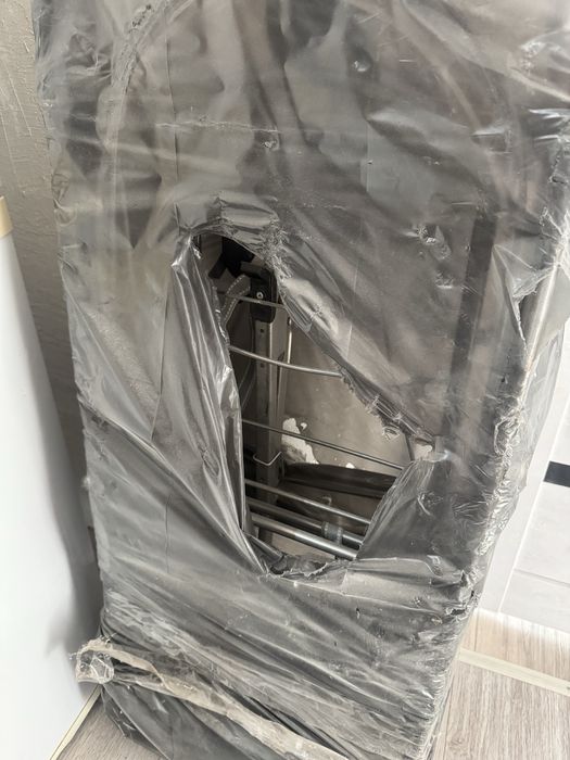 Отдам каркас от санок.