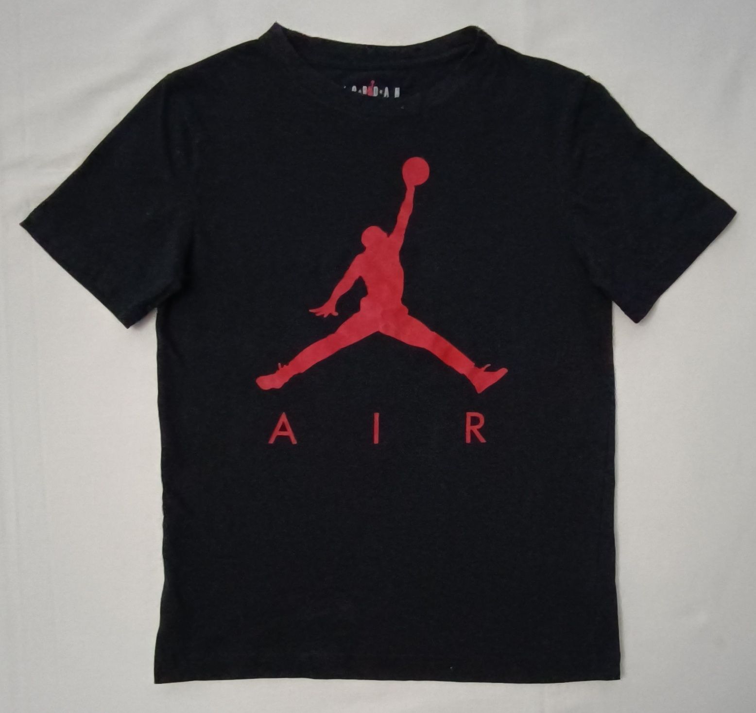 Jordan AIR Nike Jumpman Tee оригинална тениска ръст 137-147см Найк