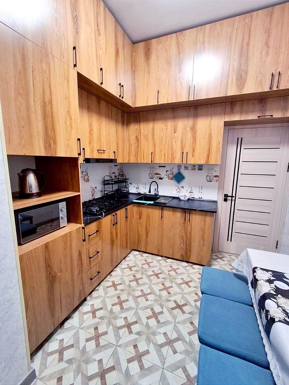 Ijaraga uy, Samarqand darvoza 250