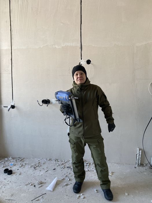 Мастер электрик 24/7 проф своего дела