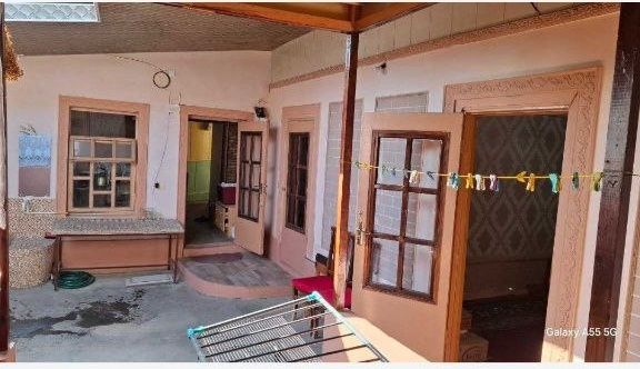 Дом продается Яшнабад р Уй сотилади